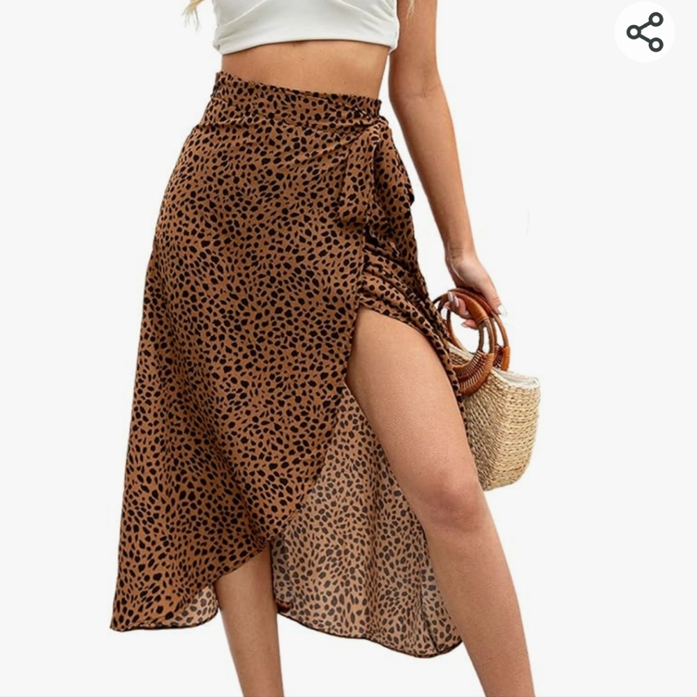 Boho Midi - Picture 2 of 7
